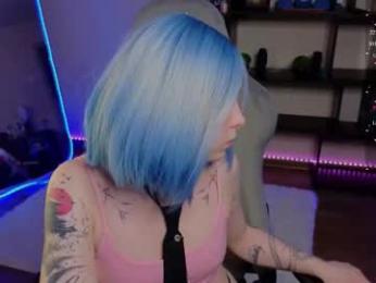 zelda_1 webcam model stream image