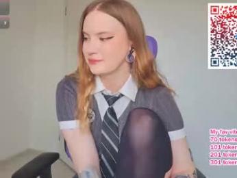 xxxhentaition webcam chaturbate model stream image