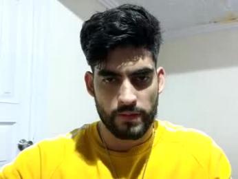 jackecuador webcam model stream image