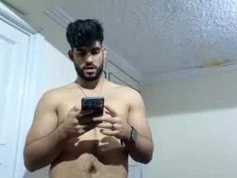 jackecuador webcam model stream image