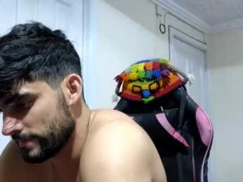 jackecuador webcam model stream image