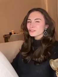 SophiiaStarr webcam model stream image