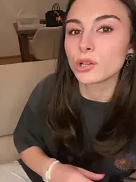 SophiiaStarr webcam model stream image