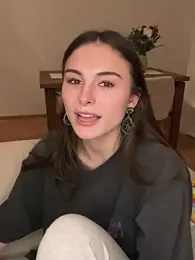 SophiiaStarr webcam model stream image