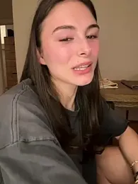 SophiiaStarr webcam model stream image