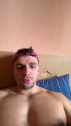 GENKIDAMAMEN webcam model stream image