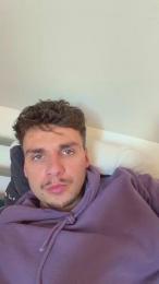 GENKIDAMAMEN webcam model stream image