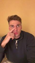 GENKIDAMAMEN webcam model stream image