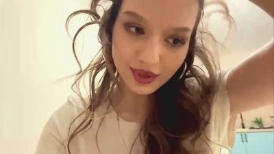 GraciaSmink webcam model stream image