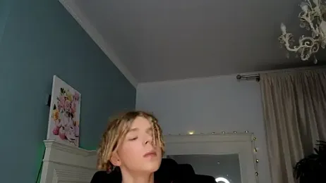 Kudi_Minnt webcam model stream image