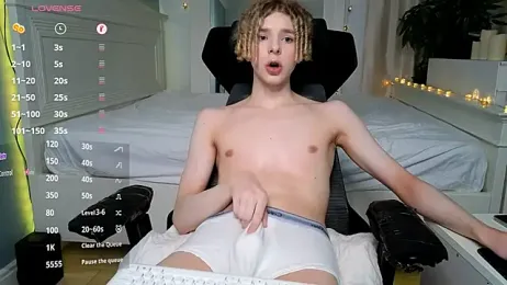 Kudi_Minnt webcam model stream image