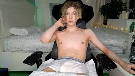 Kudi_Minnt webcam model stream image