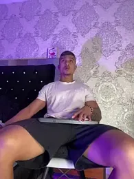 ThiagoBlaze webcam model stream image