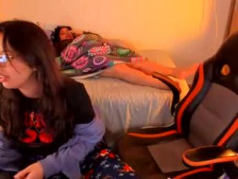 madelaine_taylor webcam model stream image