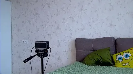 AshleyD_ webcam model stream image