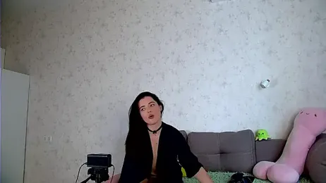 AshleyD_ webcam model stream image