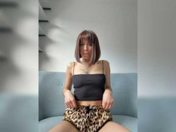 FireMichelle webcam model stream image