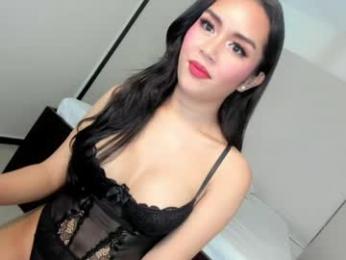 sweet_jessica69xx webcam model stream image