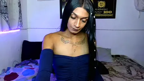 alexxa_Rooa webcam model stream image