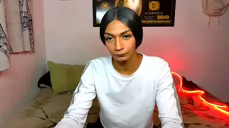 alexxa_Rooa webcam model stream image