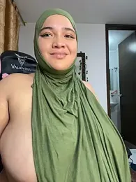 sweetmuslim01 webcam stripchat model stream image