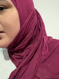 sweetmuslim01 webcam model stream image