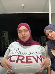 sweetmuslim01 webcam model stream image