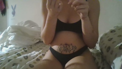 panickattack__ webcam model stream image
