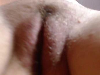 PrettyAriel webcam model stream image