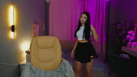 Inma_Cuesta webcam stripchat model stream image