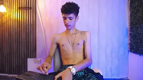 JuniorPrinceMorris webcam stripchat model stream image