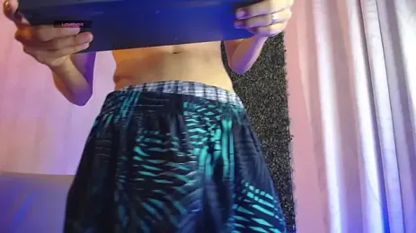 JuniorPrinceMorris webcam model stream image
