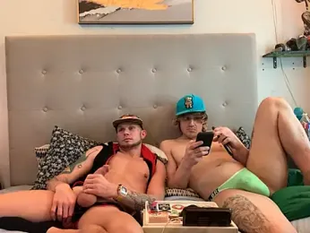 TheGAPEgatsby92 webcam model stream image