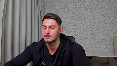 ClintMasters webcam model stream image