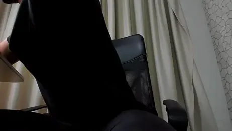 ClintMasters webcam model stream image