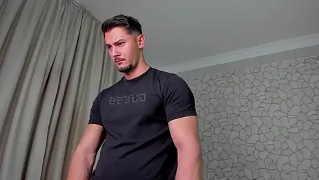 ClintMasters webcam model stream image