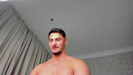 ClintMasters webcam model stream image