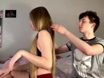 floracouple webcam model stream image