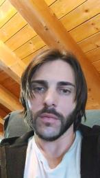 Mr_white_xx webcam cam4 model stream image