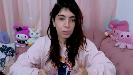 AuroraKatsy webcam model stream image