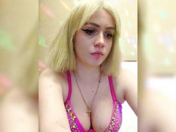 Daisy-Kate webcam model stream image