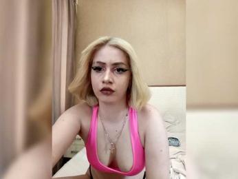 Daisy-Kate webcam model stream image