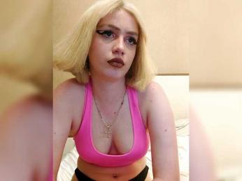 Daisy-Kate webcam bongacams model stream image