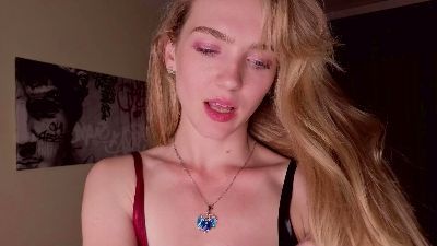 RosalindRinker webcam model stream image