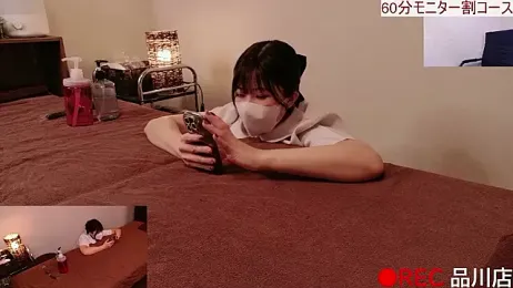 ManaMi-maru webcam model stream image