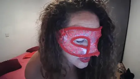 Miss_GloriaDream webcam stripchat model stream image
