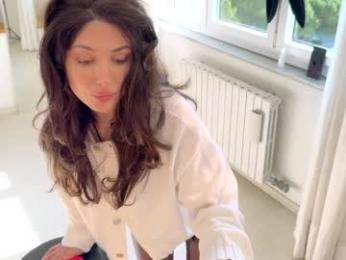 cleopatra_sinns webcam chaturbate model stream image