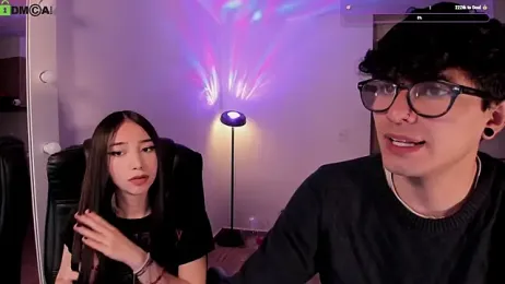 Mikeyvioleta_ webcam model stream image