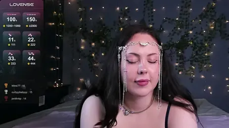AlbaLimory webcam model stream image