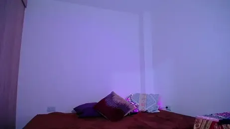 dark__nymph webcam stripchat model stream image